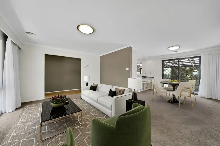 33 Harricks Crescent, Monash ACT 2904
