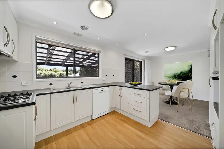 Third view of Homely house listing, 33 Harricks Crescent, Monash ACT 2904