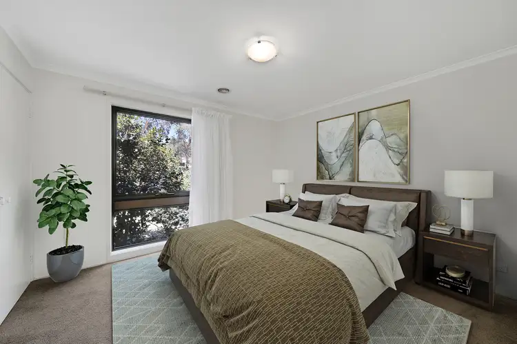 Fourth view of Homely house listing, 33 Harricks Crescent, Monash ACT 2904