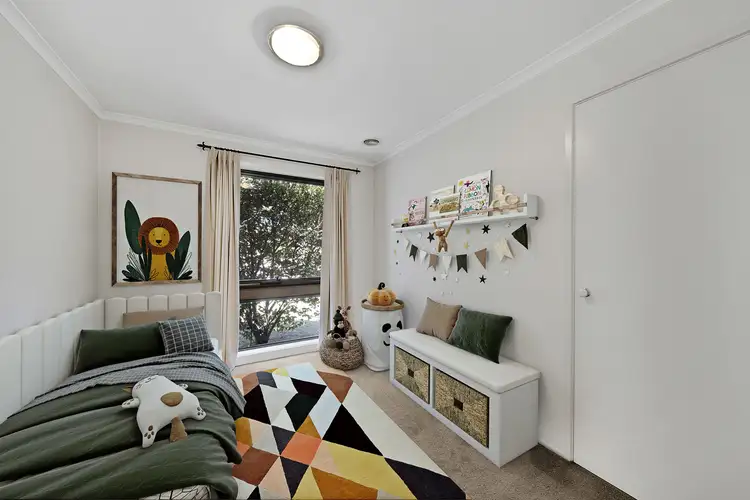 Sixth view of Homely house listing, 33 Harricks Crescent, Monash ACT 2904