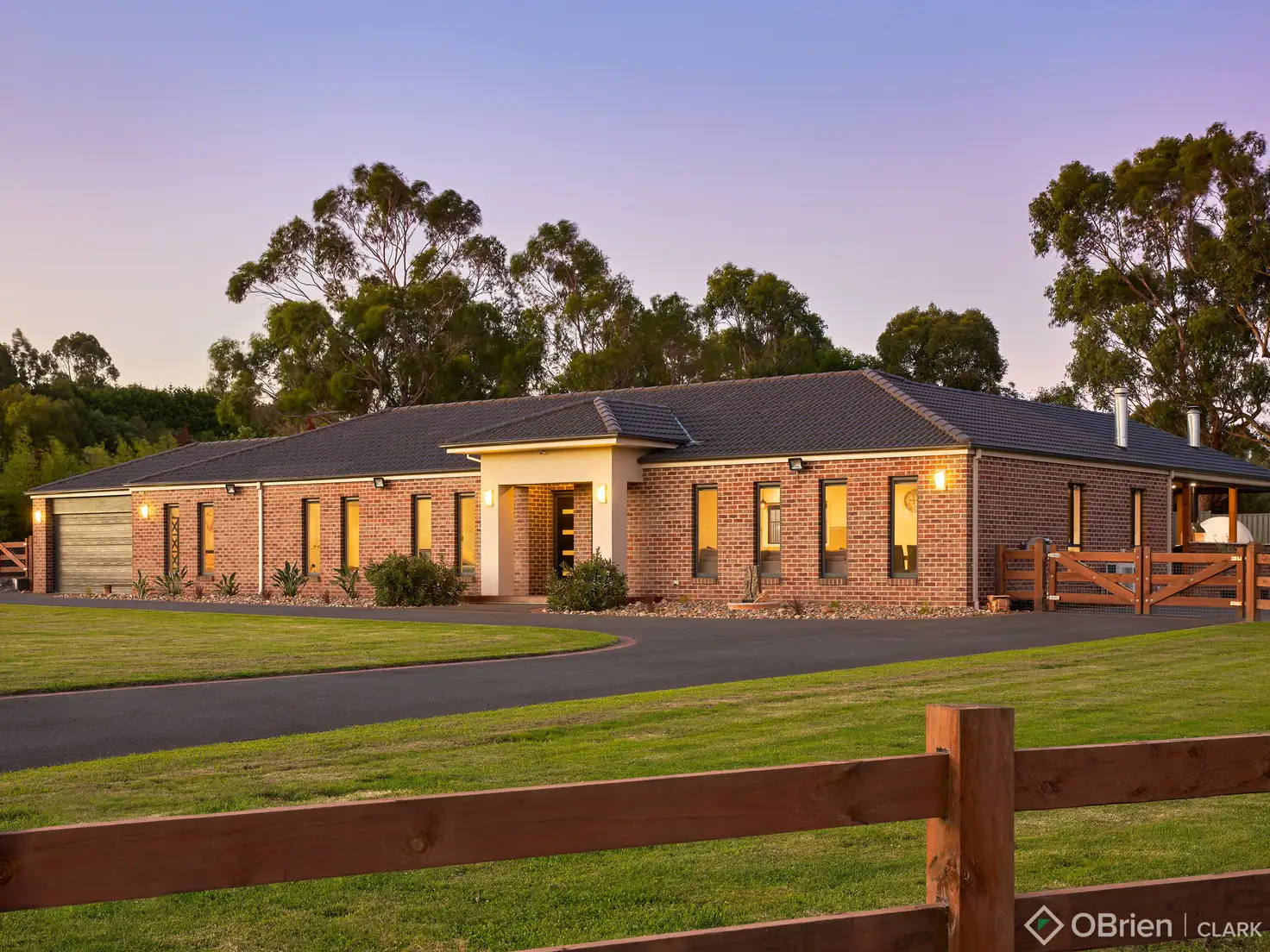 Main view of Homely house listing, 19 Amberly Drive, Drouin VIC 3818