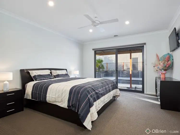 Sixth view of Homely house listing, 19 Amberly Drive, Drouin VIC 3818