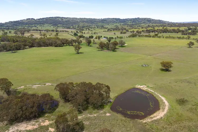 214 Pyangle Road, Camboon NSW 2849