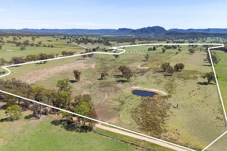 Second view of Homely rural property listing, 214 Pyangle Road, Camboon NSW 2849