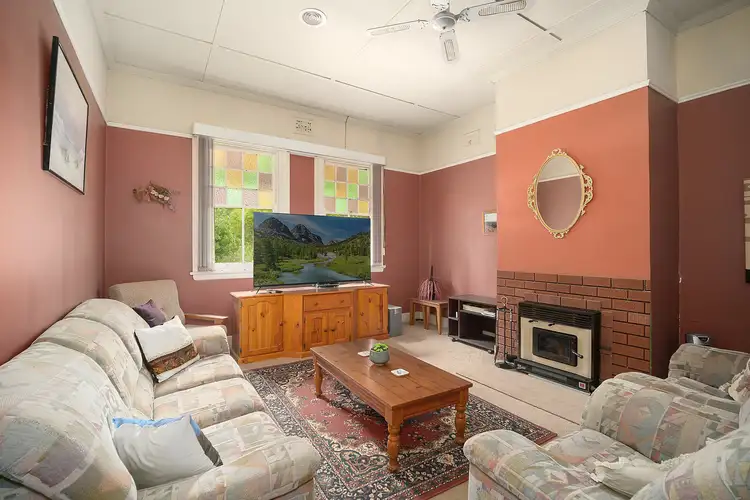 Third view of Homely rural property listing, 214 Pyangle Road, Camboon NSW 2849