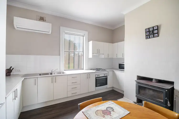 Fourth view of Homely rural property listing, 214 Pyangle Road, Camboon NSW 2849