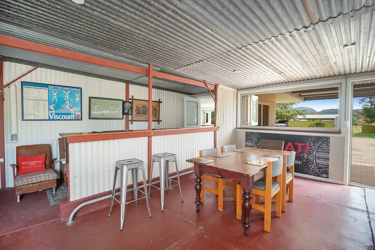 Fifth view of Homely rural property listing, 214 Pyangle Road, Camboon NSW 2849