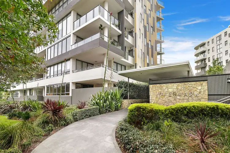 Second view of Homely apartment listing, 33/38 Solent Circuit, Norwest NSW 2153
