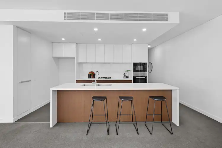 Sixth view of Homely apartment listing, 33/38 Solent Circuit, Norwest NSW 2153