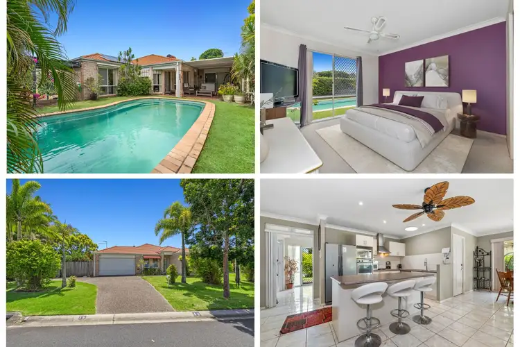 Main view of Homely house listing, 19 Birkdale Court, Banora Point NSW 2486