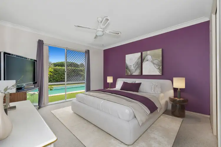 Third view of Homely house listing, 19 Birkdale Court, Banora Point NSW 2486