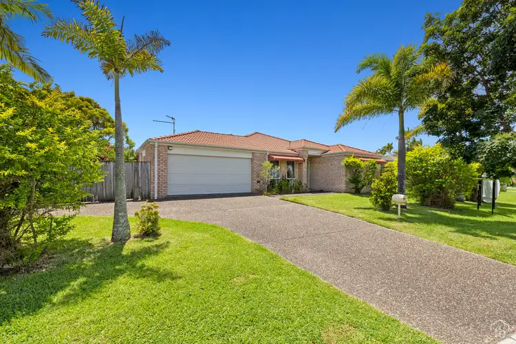 Fourth view of Homely house listing, 19 Birkdale Court, Banora Point NSW 2486