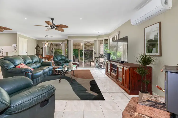Sixth view of Homely house listing, 19 Birkdale Court, Banora Point NSW 2486