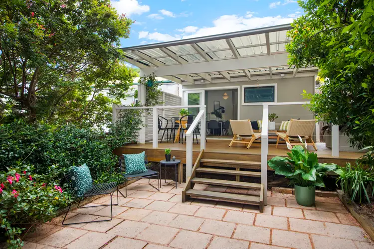 552 Miller Street, Cammeray NSW 2062