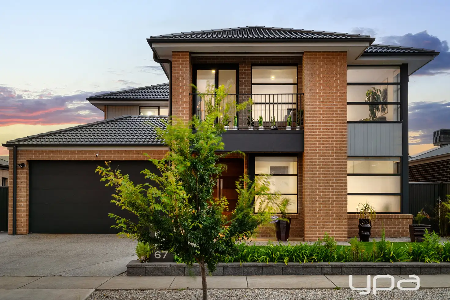 Main view of Homely house listing, 67 Chase Boulevard, Alfredton VIC 3350