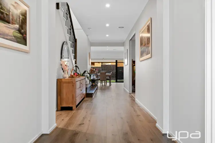 Third view of Homely house listing, 67 Chase Boulevard, Alfredton VIC 3350
