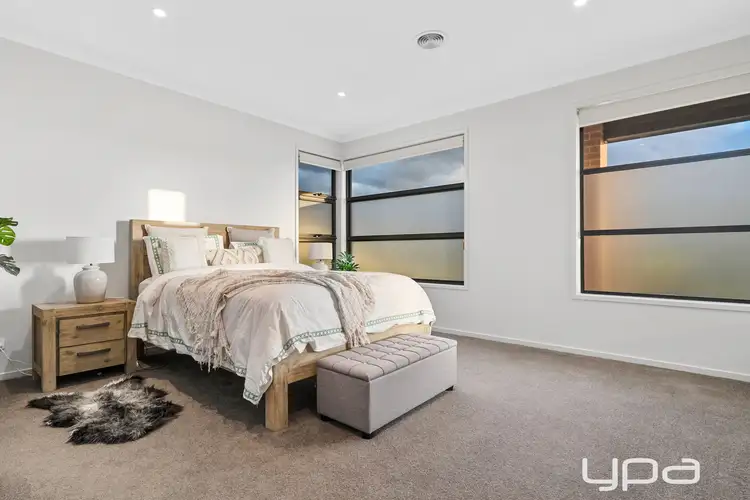 Fourth view of Homely house listing, 67 Chase Boulevard, Alfredton VIC 3350