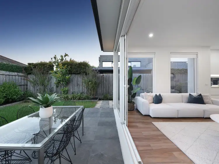 Second view of Homely townhouse listing, 12a Yaralla Road, Bentleigh East VIC 3165