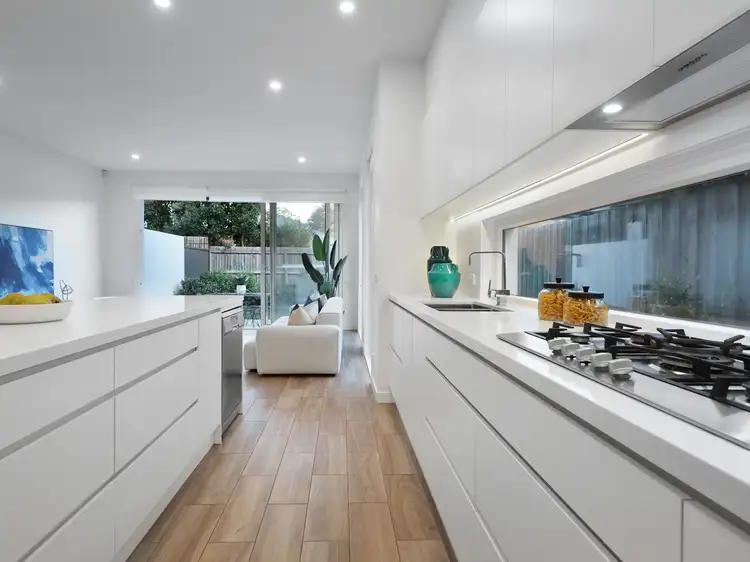 Third view of Homely townhouse listing, 12a Yaralla Road, Bentleigh East VIC 3165