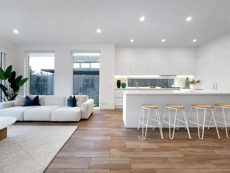Fourth view of Homely townhouse listing, 12a Yaralla Road, Bentleigh East VIC 3165