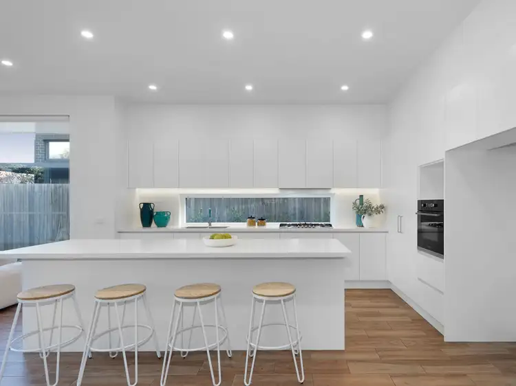 Fifth view of Homely townhouse listing, 12a Yaralla Road, Bentleigh East VIC 3165