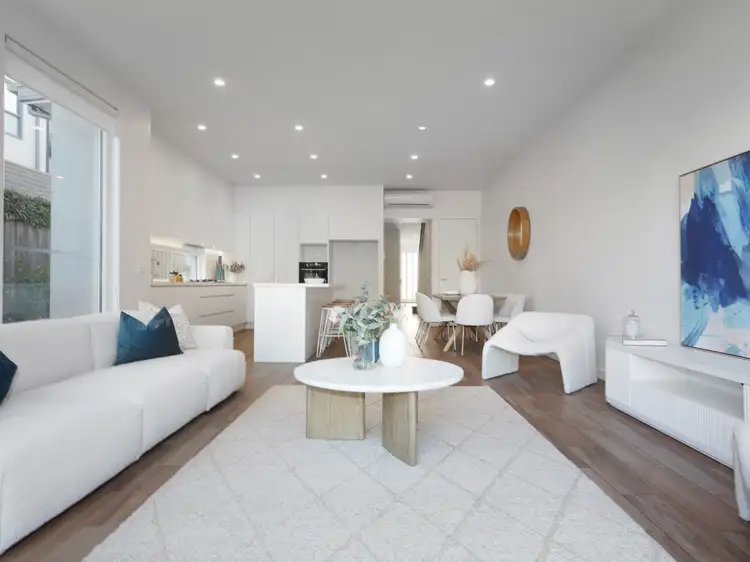 Sixth view of Homely townhouse listing, 12a Yaralla Road, Bentleigh East VIC 3165