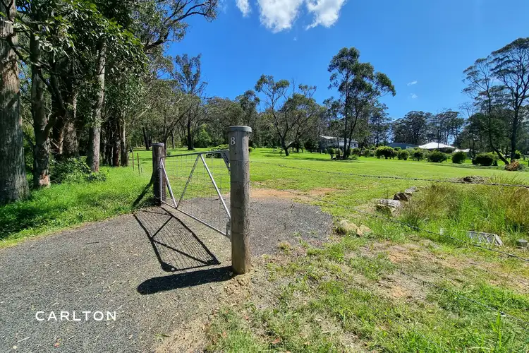 Third view of Homely land listing, 8 Lynwood Avenue, Colo Vale NSW 2575