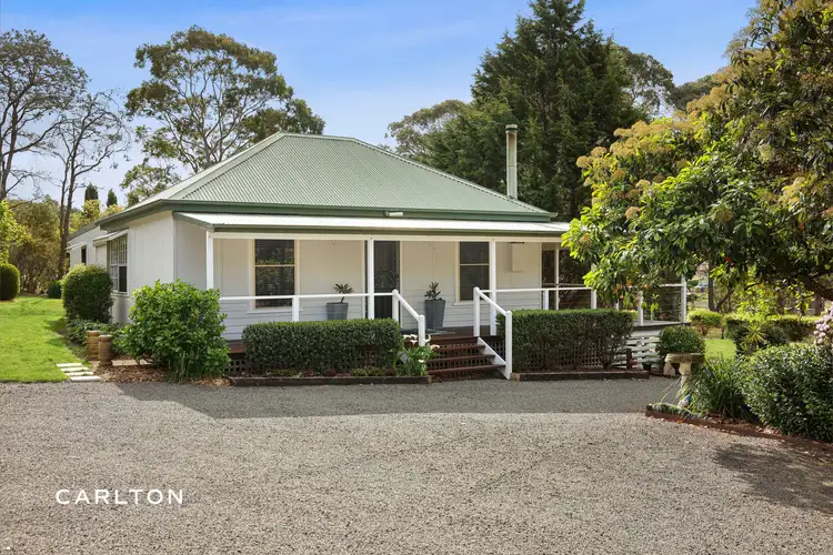 6 Lynwood Avenue, Colo Vale NSW 2575