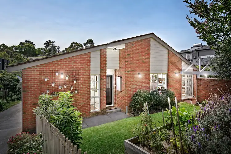 Main view of Homely townhouse listing, 1/8 Fawkner Road, Pascoe Vale VIC 3044