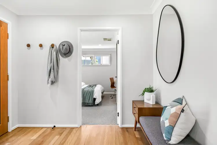 Second view of Homely townhouse listing, 1/8 Fawkner Road, Pascoe Vale VIC 3044