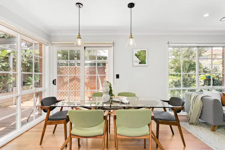 Fourth view of Homely townhouse listing, 1/8 Fawkner Road, Pascoe Vale VIC 3044