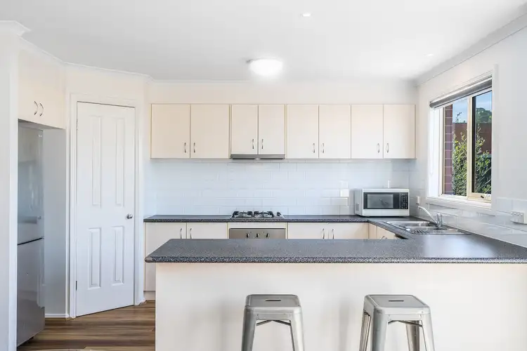 Third view of Homely unit listing, 2/38 Yaraan Street, Bell Park VIC 3215