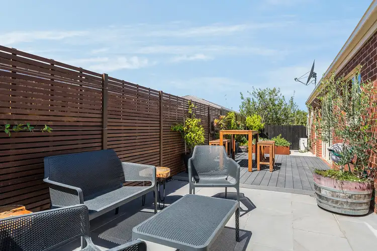 Fifth view of Homely unit listing, 2/38 Yaraan Street, Bell Park VIC 3215