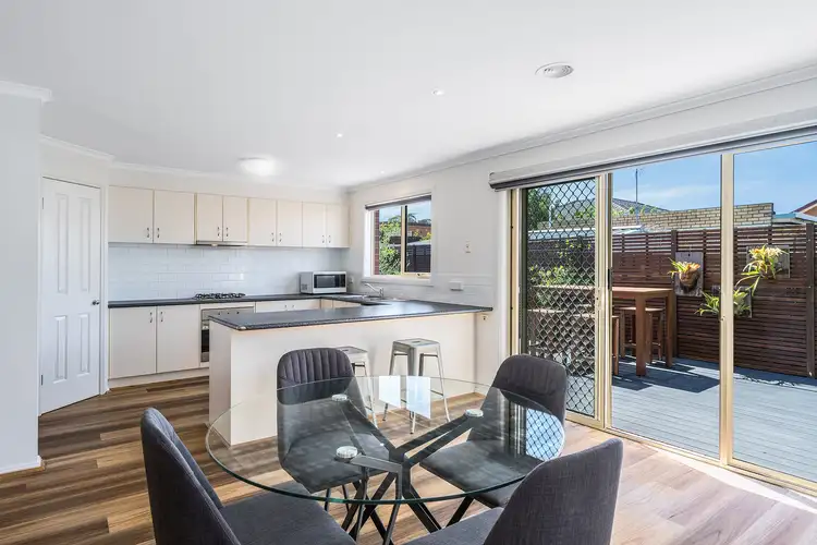 Sixth view of Homely unit listing, 2/38 Yaraan Street, Bell Park VIC 3215