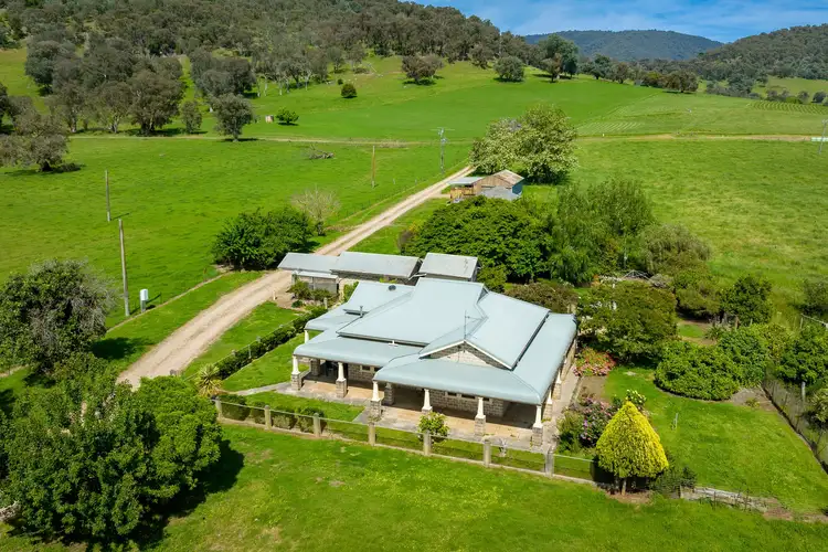 95 Hellhole Creek Road