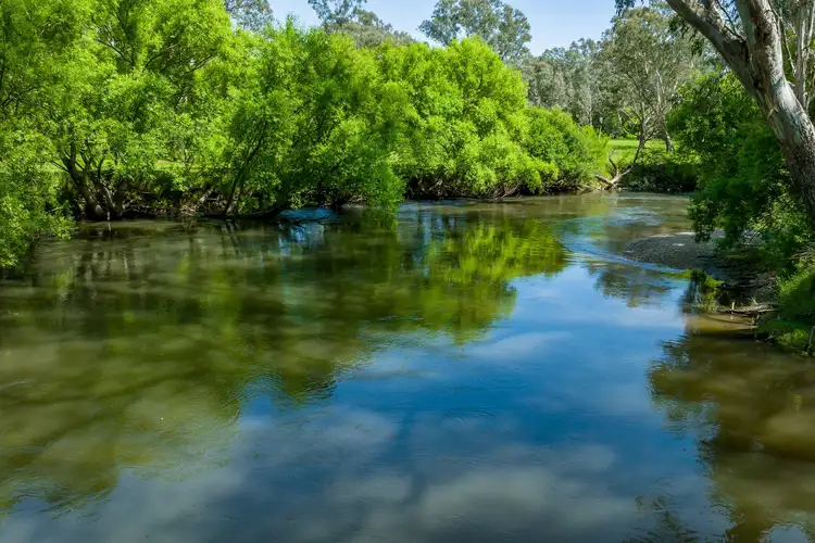 Second view of Homely rural property listing, 95 Hellhole Creek Road, Kergunyah VIC 3691