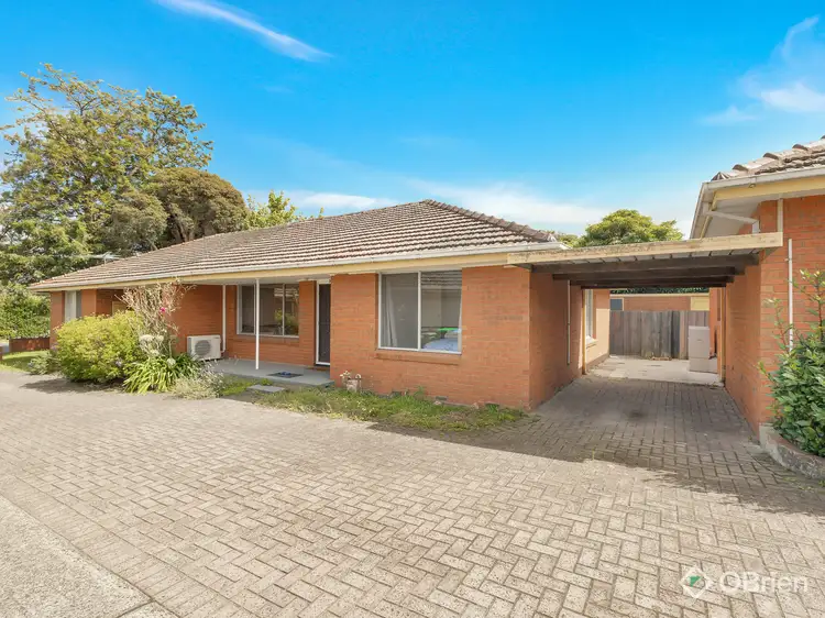Main view of Homely unit listing, 2/35 Wantirna Road, Ringwood VIC 3134