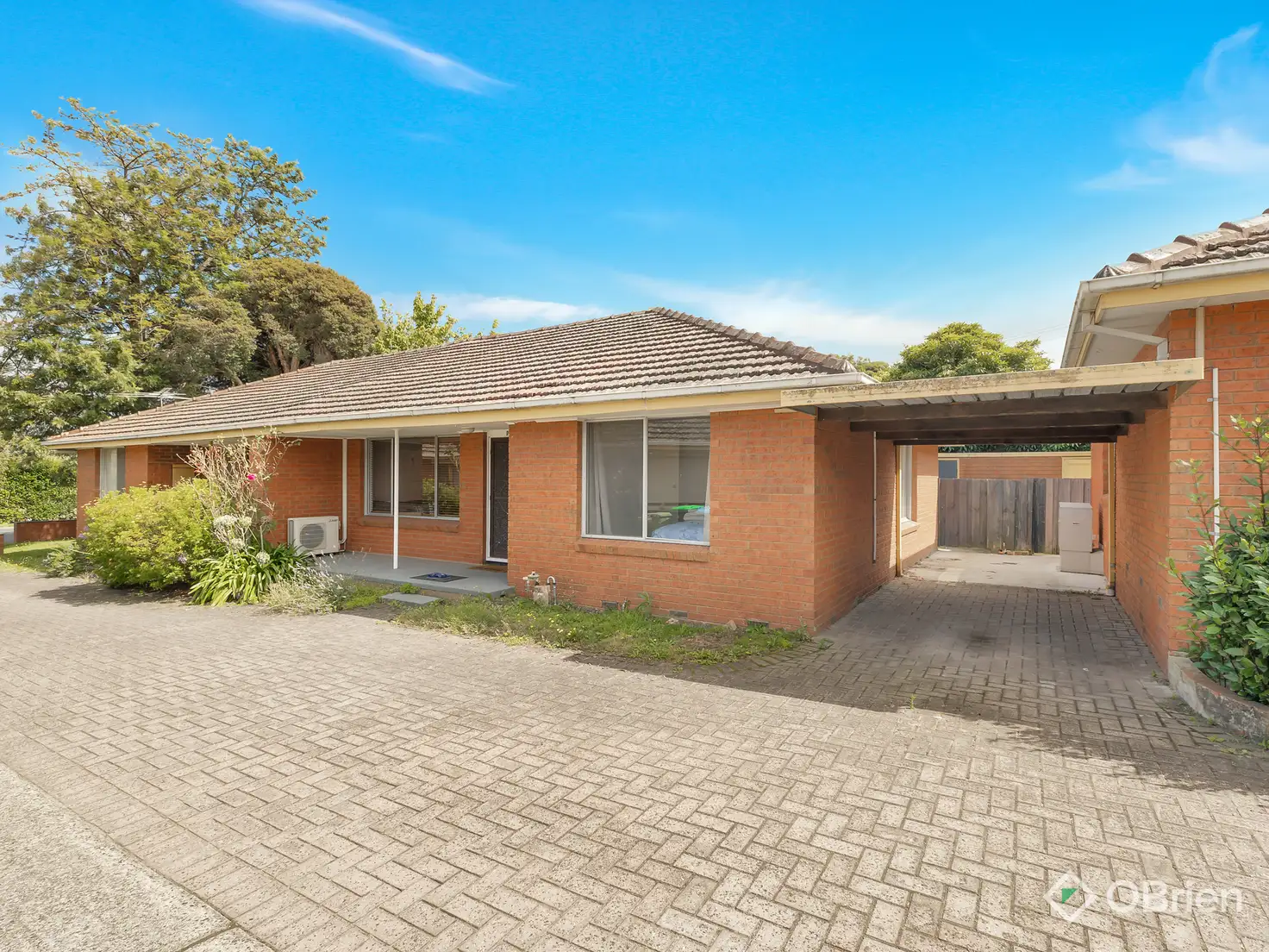 Main view of Homely unit listing, 2/35 Wantirna Road, Ringwood VIC 3134