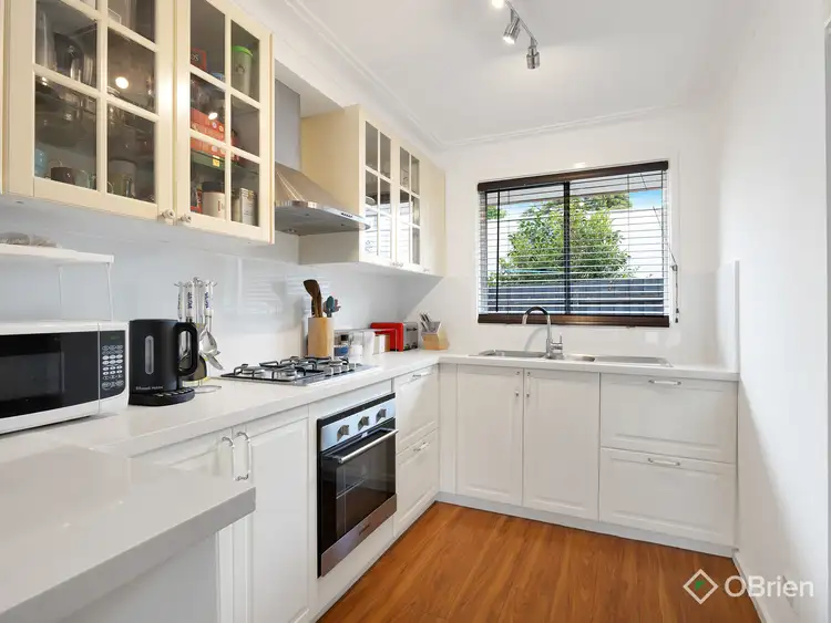 Third view of Homely unit listing, 2/35 Wantirna Road, Ringwood VIC 3134