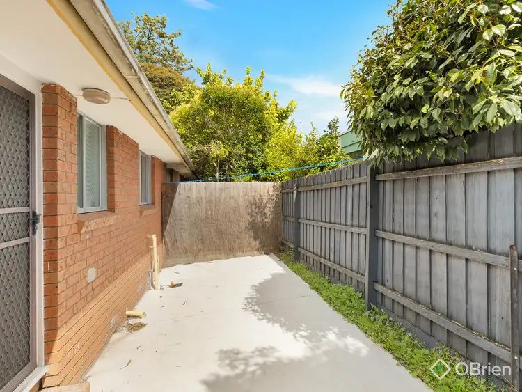 Fourth view of Homely unit listing, 2/35 Wantirna Road, Ringwood VIC 3134