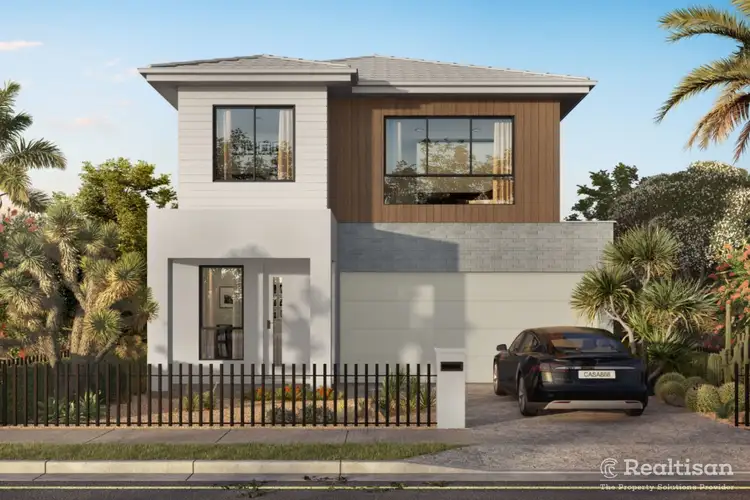 259 Riverstone Road, Rouse Hill NSW 2155