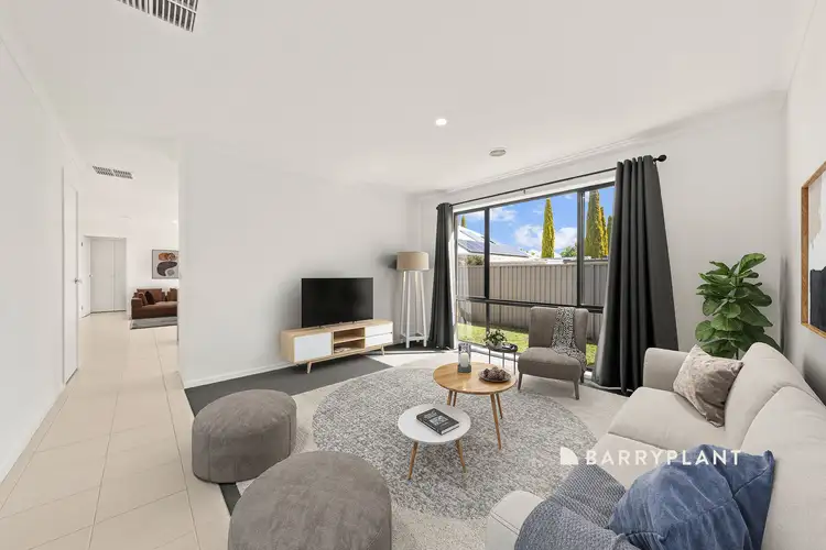 Third view of Homely house listing, 19 Macquarie Circuit, Pakenham VIC 3810