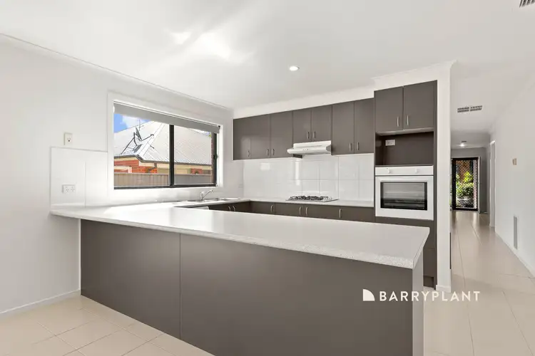 Fourth view of Homely house listing, 19 Macquarie Circuit, Pakenham VIC 3810
