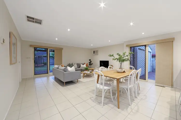Fifth view of Homely house listing, 1 Macgregor Court, Rowville VIC 3178