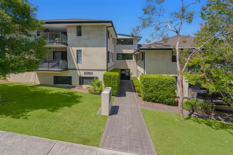 4/17-19 Hely Street, West Gosford NSW 2250