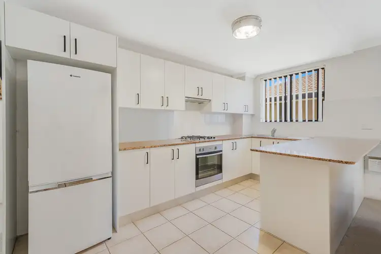 Third view of Homely unit listing, 4/17-19 Hely Street, West Gosford NSW 2250