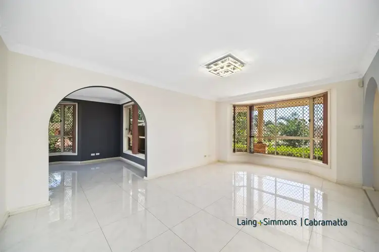 Fourth view of Homely house listing, 1 Snipe Close, Hinchinbrook NSW 2168