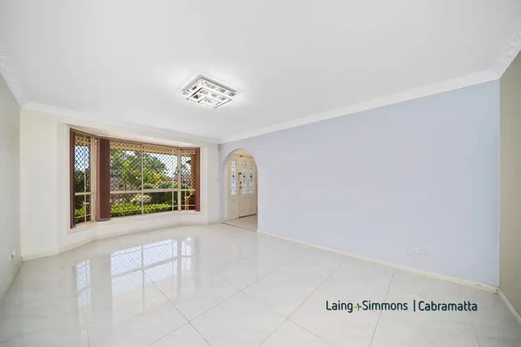 Fifth view of Homely house listing, 1 Snipe Close, Hinchinbrook NSW 2168