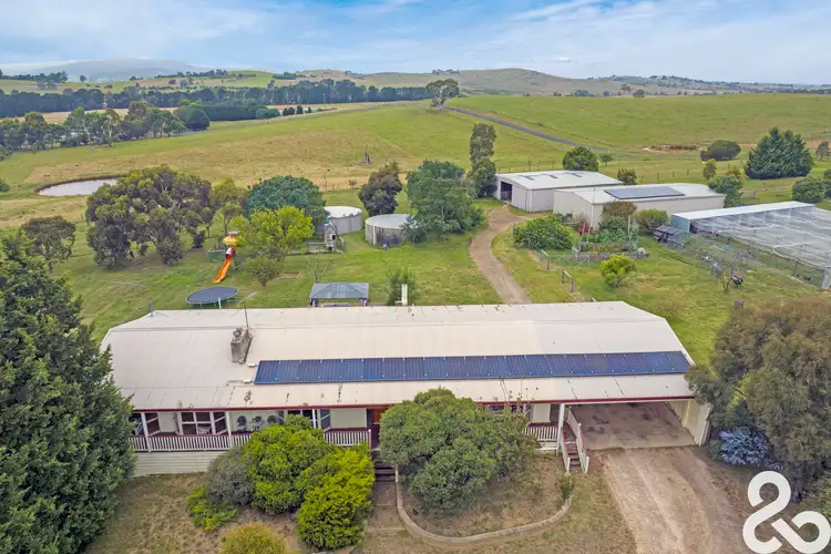 Second view of Homely house listing, 220 Nineteenth Avenue, Eden Park VIC 3757