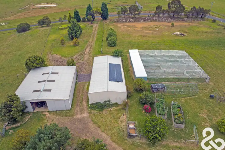 Third view of Homely house listing, 220 Nineteenth Avenue, Eden Park VIC 3757